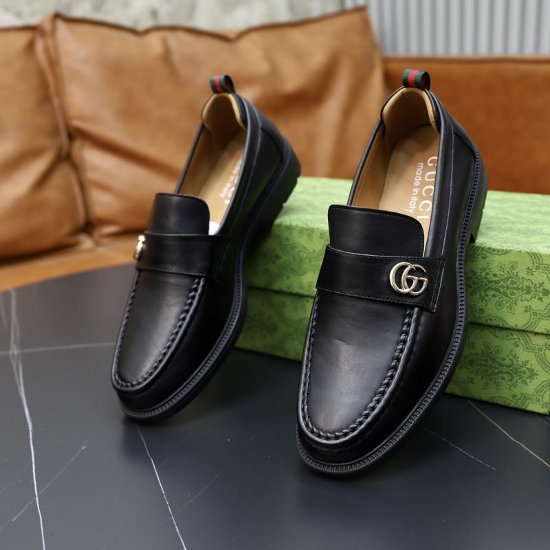 Gucci Business Shoes